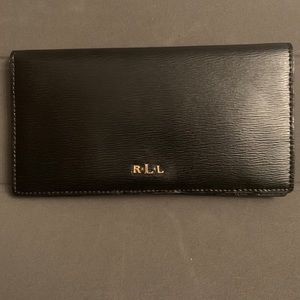 Ralph Lauren wallet